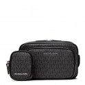 HUDSON 33U2LHDC2B SHOULDER BAG