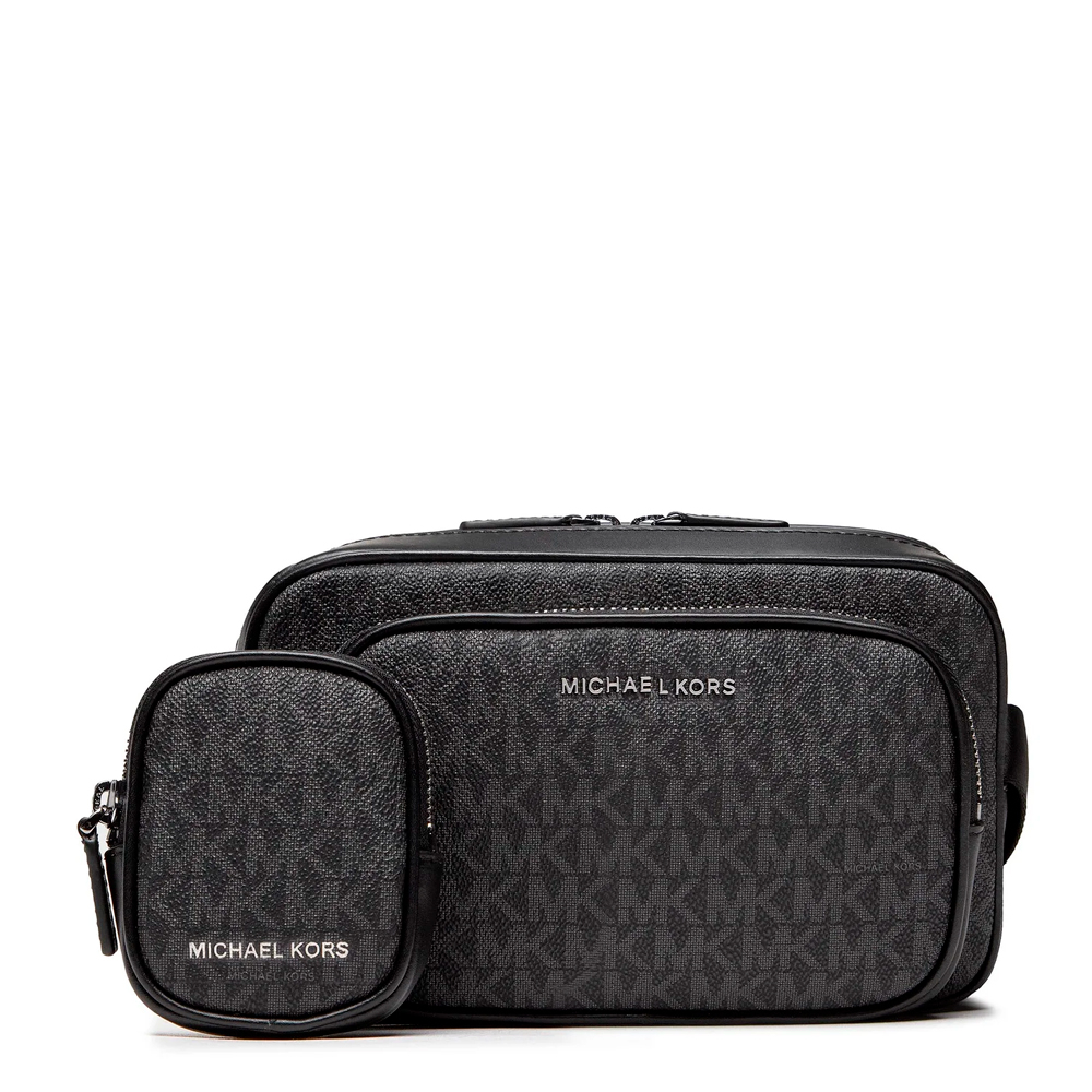 Michael Kors BANDOLERA HUDSON 33U2LHDC2B – imagen 4