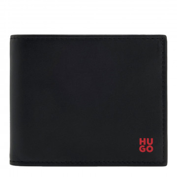 red-stacked-logo-leather-wallet