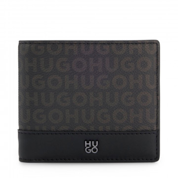 geldborse-mit-monogrammdruck-und-gestapeltem-metalllogo