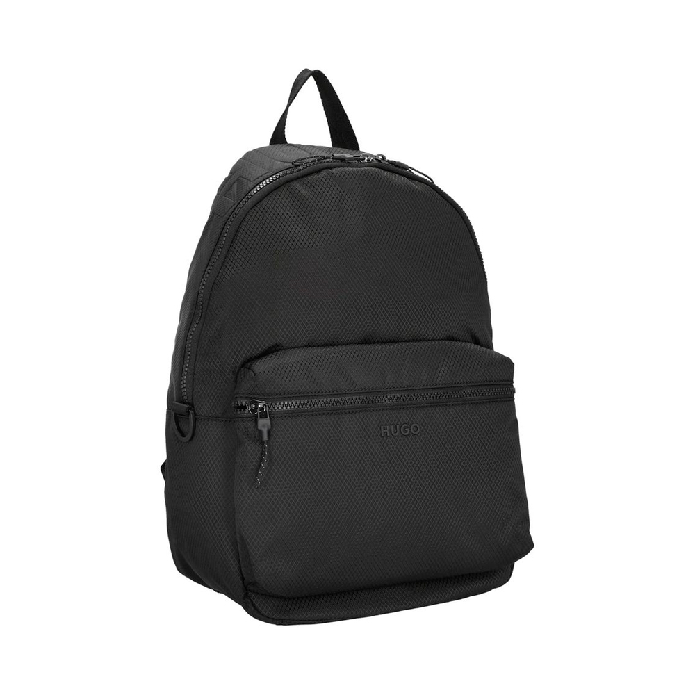 Hugo Boss Eyewear Mochila de nylon Tonesi