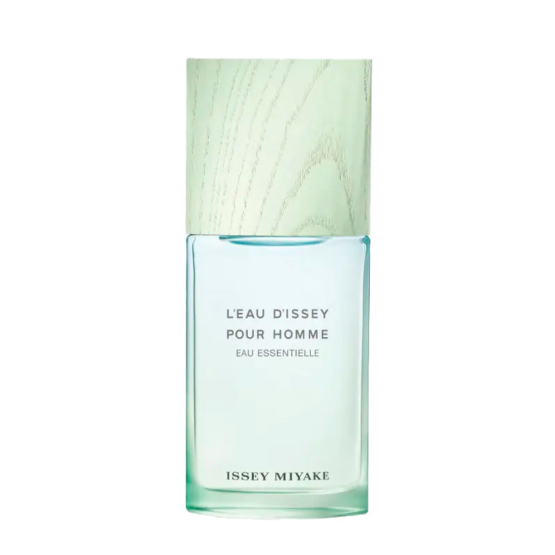 Issey Miyake Men's Lavender L’eau D’issey Pour Homme Eau Essentielle - 75 Ml Eau De Parfum Perfumes