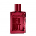 This Is Her! Red Hot