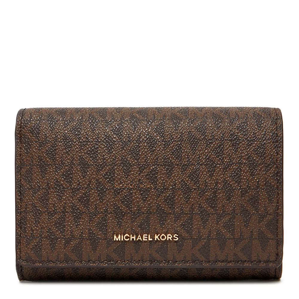 Michael Kors Women's Wallets And Purses Large Jet Set Handbag