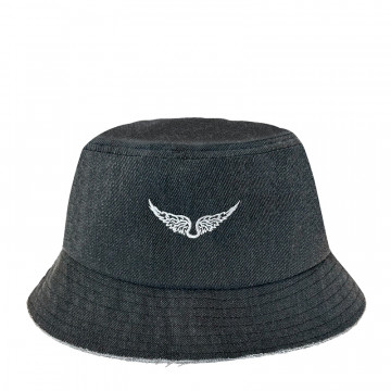 Gift Zadig Voltaire Instit 26 - Gwp Bucket Hat Lvl