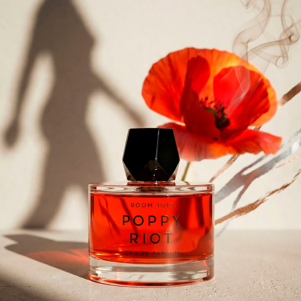 poppy-riot