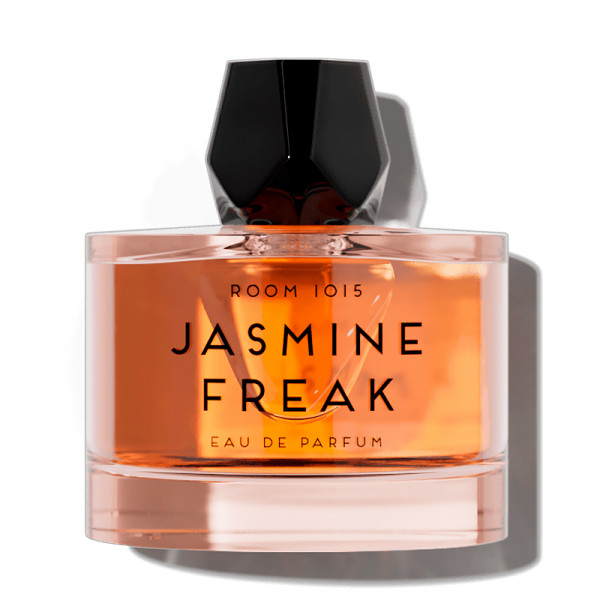 jasmine-freak
