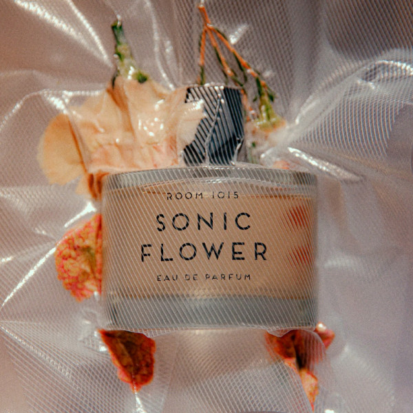 sonic-flower