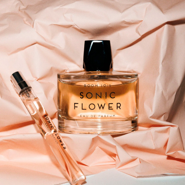 sonic-flower