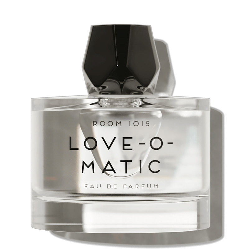 Room 1015 Unisex Niche Perfumes Love-O-Matic