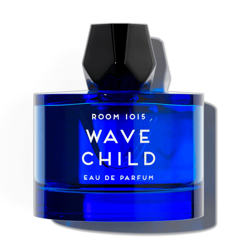 Room 1015 Unisex Orange Niche Perfumes Wavechild
