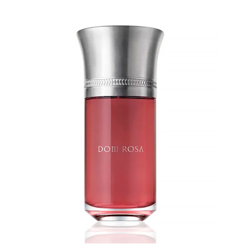 Liquides Imaginaires Unisex Niche Perfumes Dom Rosa
