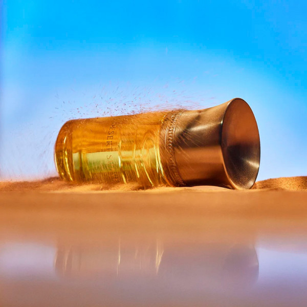 desert-suave