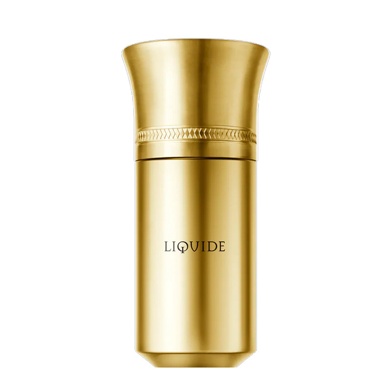 Liquides Imaginaires Unisex Light/Gold/Orange Niche Perfumes Liquide