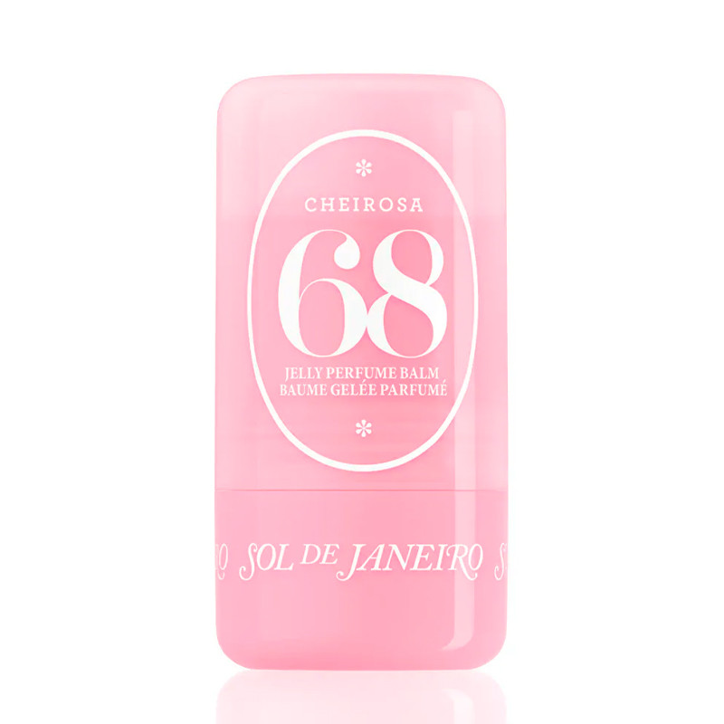 Sol De Janeiro Cheriosa 68 Parfum Balm - 1 UD. Women's Perfumes