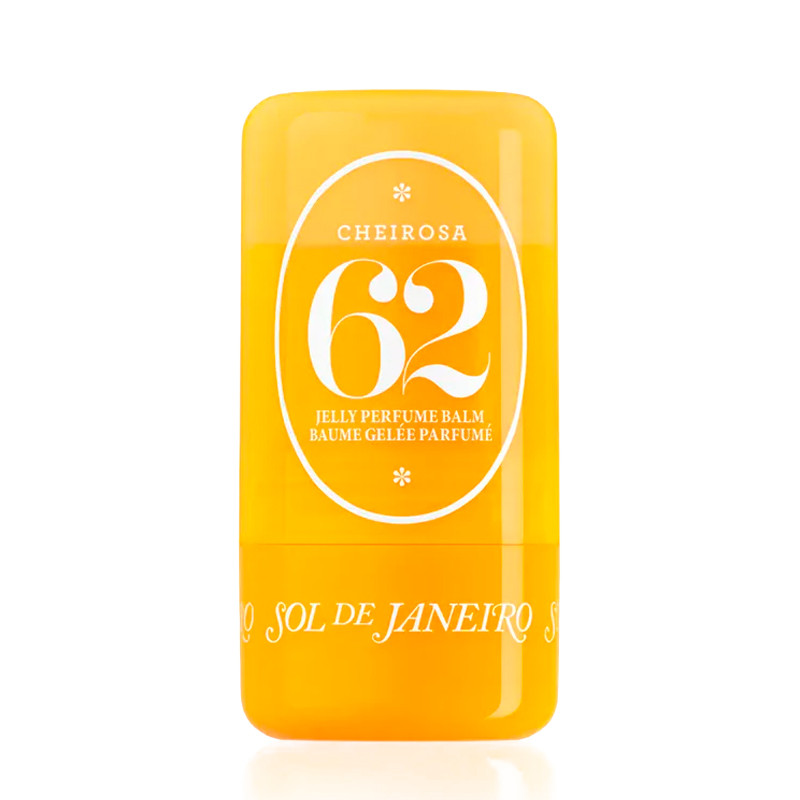 Sol De Janeiro Cheriosa 62 Parfum Balm - 1  UD.    Women's Perfumes