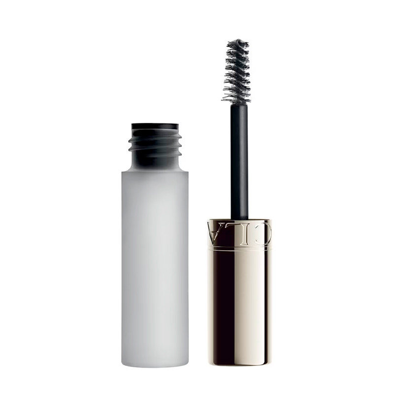 Clarins  Eyelashes & Eyebrows Care Wonder Sculpt Gel  The Clear Hair Styling Gel 00 CLEAR