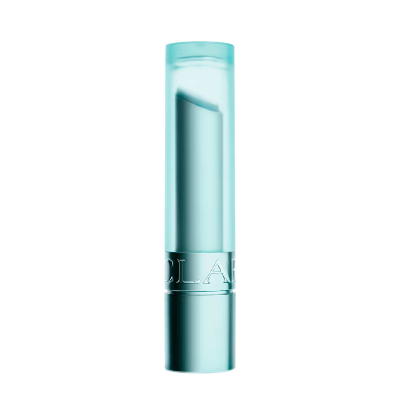 Clarins  Lip Care Lip Oil Balm - Cryo Collection Repairing Balm 00 CRYO