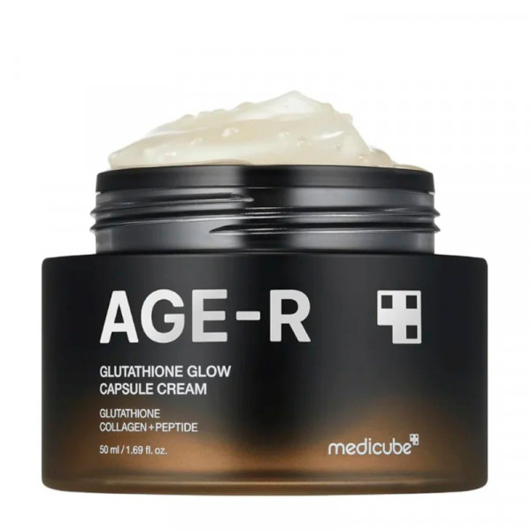 age-r-glutathione-glow-capsule-cream-crema-iluminadora-efecto-glass-skin