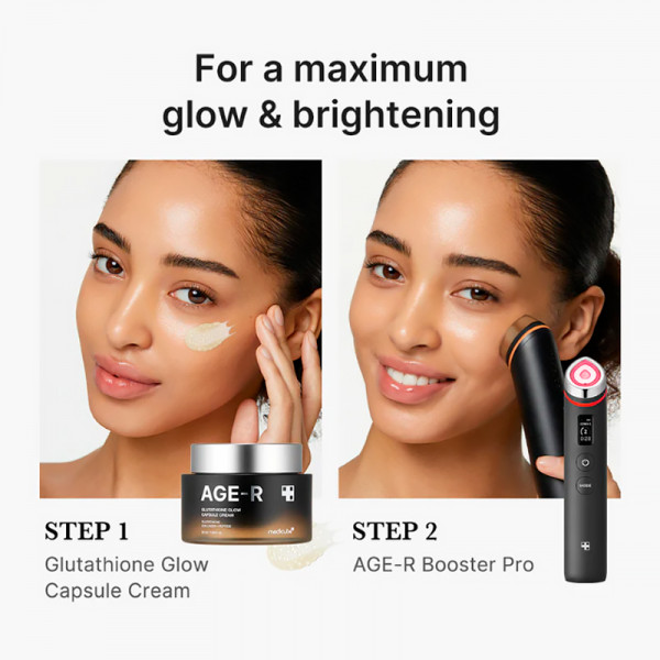 age-r-glutathione-glow-capsule-cream-crema-iluminadora-efecto-glass-skin