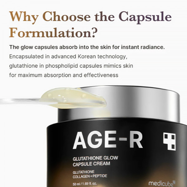age-r-glutathione-glow-capsule-cream-crema-iluminadora-efecto-glass-skin