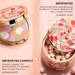 Météorites Compact - GUERLAIN - Sabina