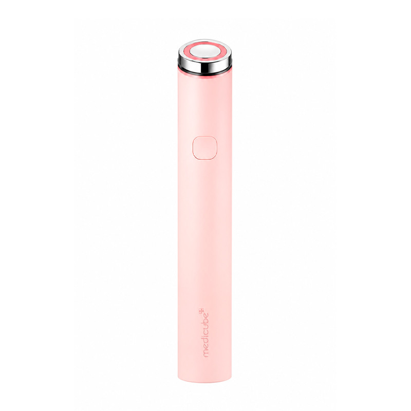 Medicube  Face Skin Care Mini Booster Pro Plus  Technology for Brighter, More Defined Skin