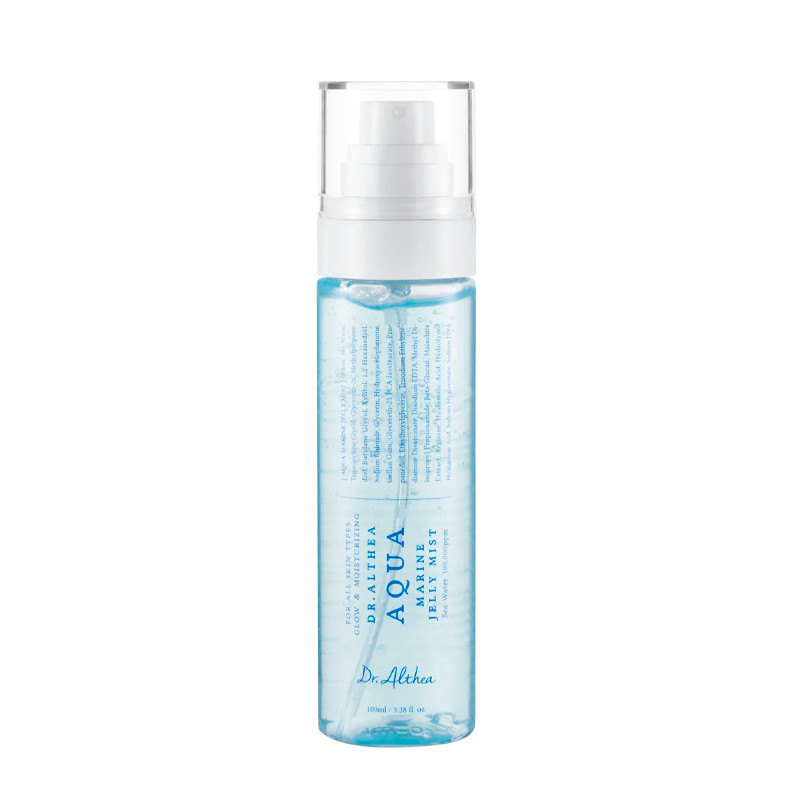 Dr. Althea  Face Skin Care Aqua Marine Jelly Mist Hydrating Facial Mist