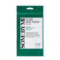 30 Days Miracle Clear Spot
Acne Patches