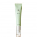 Light On Serum : Centella + Vita C
Illuminating Facial Serum