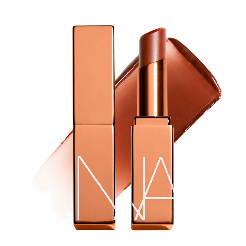 Nars  Lipstick Afterglow Lip Balm Moisturizing Balm with Shine LAGUNA