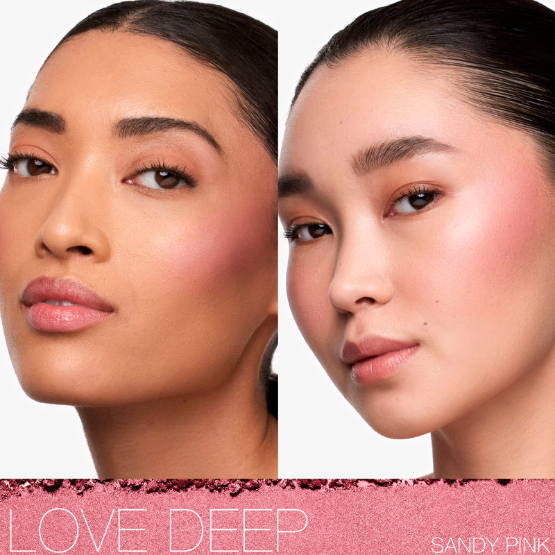 Nars Light Reflecting Luminizing Blush Colorete En Polvo Iluminador