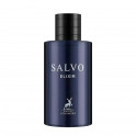 Salvo Elixir