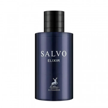 salvo-elixir