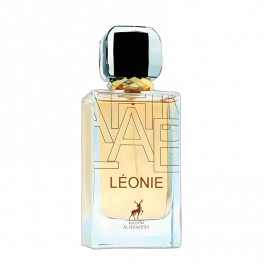 maison alhambra leonie