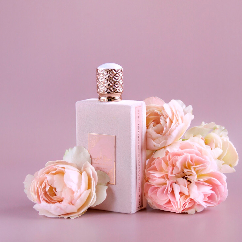 Lattafa Ameerat Al Arab Prive Rose Eau de Parfum