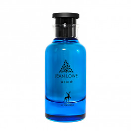 maison alhambra jean lowe azure