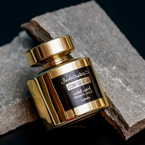 confidential-private-gold