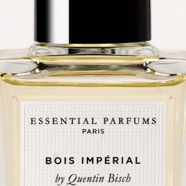 Bois Impérial - ESSENTIAL PARFUMS PARIS - Sabina