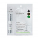 VT Mild Reedle Shot 50 2-Step Mask
Microneedling Facial Mask