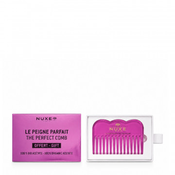 Presente Nuxe Le Peigne Parfait
