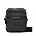 Bandolera Hudson mini con logotipo