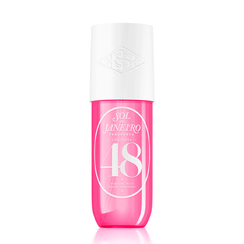 Sol De Janeiro Cheirosa 48 Body Mist