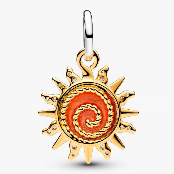 two-tone-swirl-sun-pendant-charm-764703c01