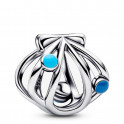 Filigree Shell Charm 794695C01