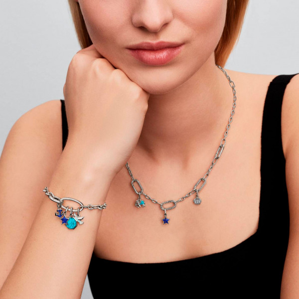 pandora-colgante-794613c01-star-sterling-silver-mini-imitation-lapis-lazuli