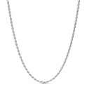 Cord Type Chain Necklace 394687C00
