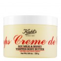 Creme de Corps Soy Milk & Honey Whipped Body Butter