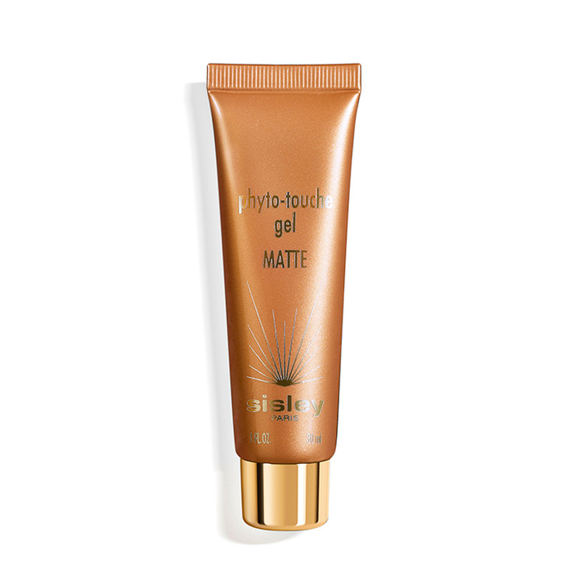 Sisley Cremas hidratantes para mujer Phyto-Touche Gel Glow Tratamiento Hidratante Y Protector Con Maquillaje