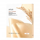 rice-70-glow-collagen-mask-4-units-maschera-viso-illuminante-pelle-di-vetro